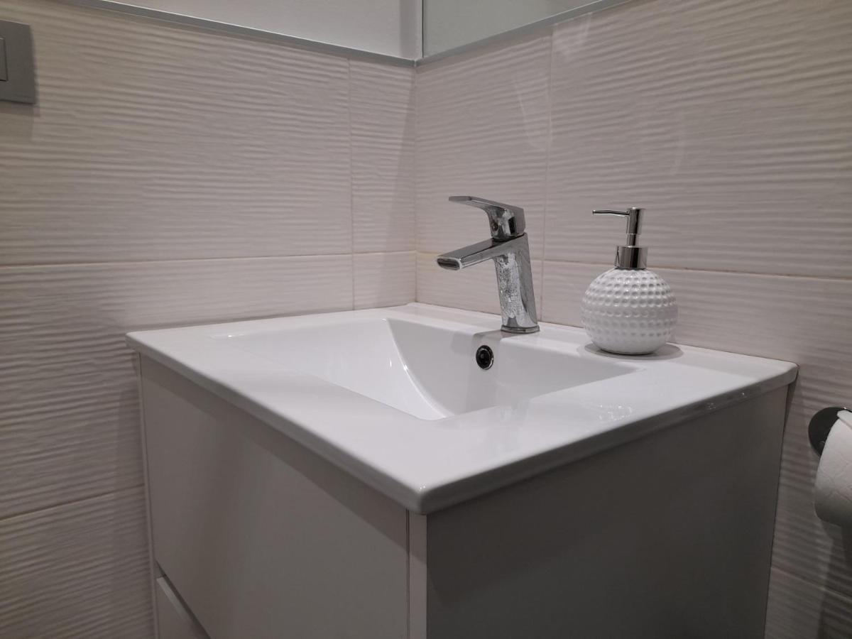 Appartement Canteras - Moderno Estudio Cerca Del Mar *