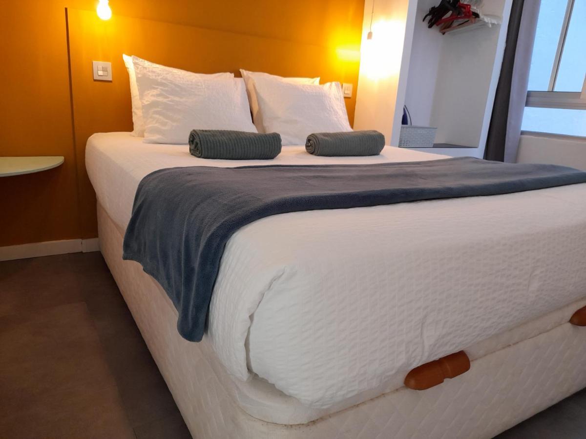 Appartement Canteras - Moderno Estudio Cerca Del Mar Las Palmas