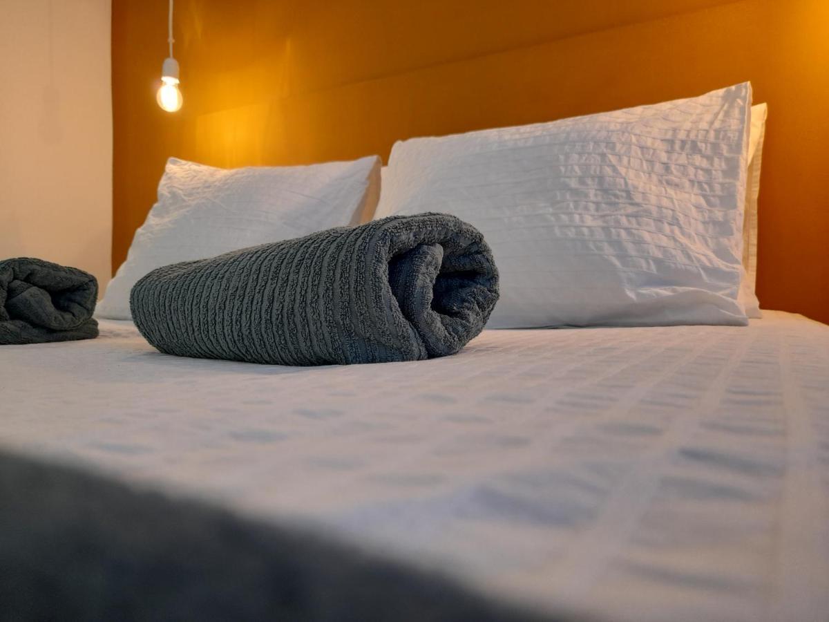 Appartement Canteras - Moderno Estudio Cerca Del Mar Las Palmas